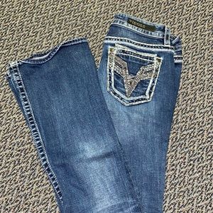 Vigoss jeans